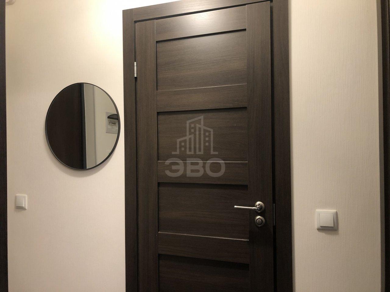 однокомнатная квартира в Санкт-Петербурге по адресу: Ветеранов проспект, 185, к 3