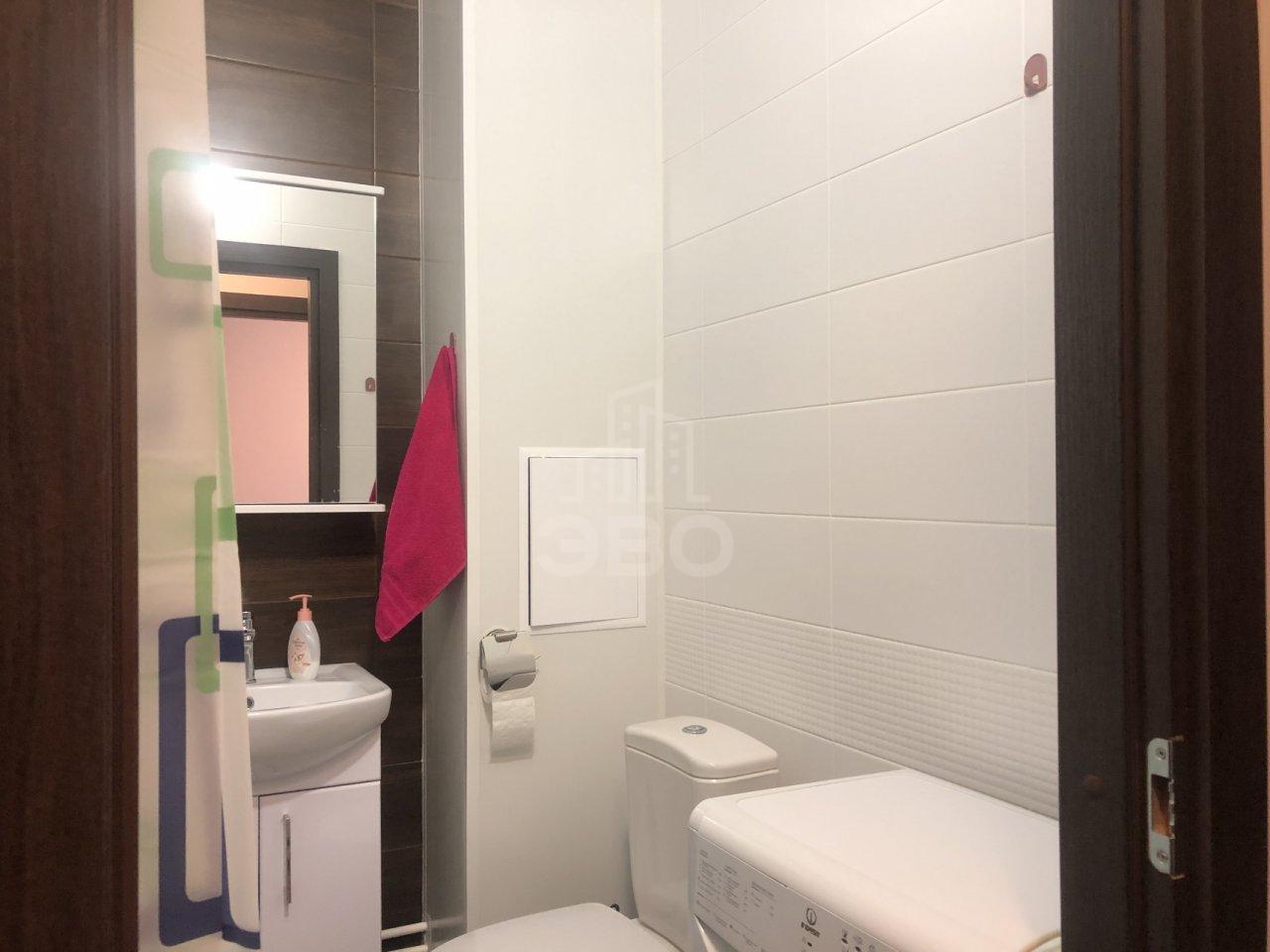 однокомнатная квартира в Санкт-Петербурге по адресу: Ветеранов проспект, 185, к 3