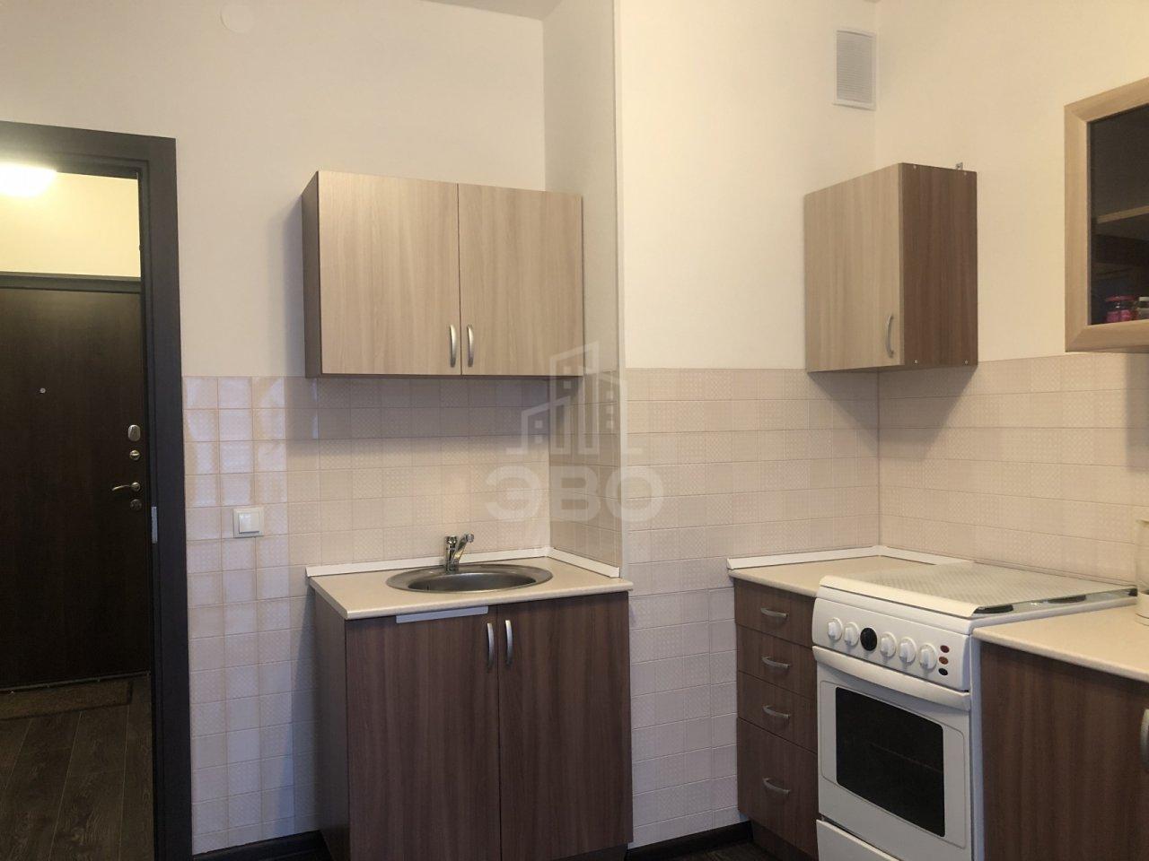 однокомнатная квартира в Санкт-Петербурге по адресу: Ветеранов проспект, 185, к 3