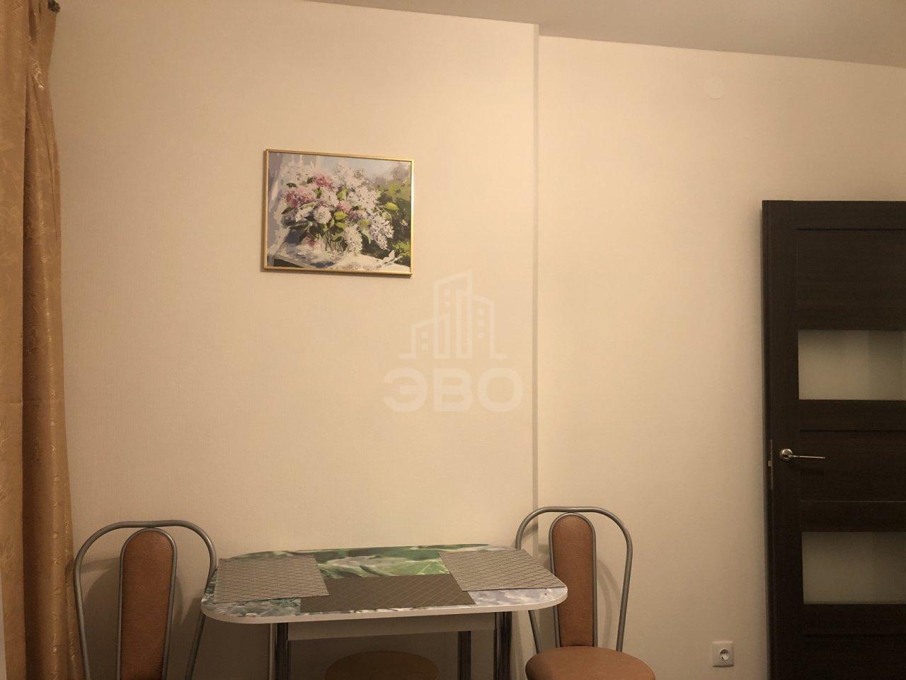 однокомнатная квартира в Санкт-Петербурге по адресу: Ветеранов проспект, 185, к 3