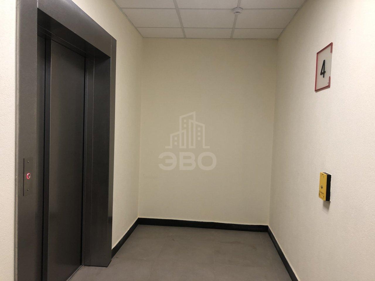 однокомнатная квартира в Санкт-Петербурге по адресу: Ветеранов проспект, 185, к 3