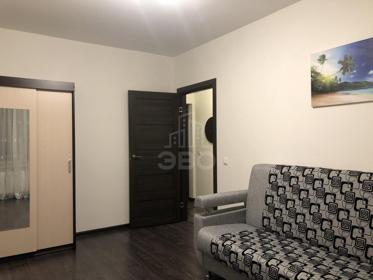 однокомнатная квартира в Санкт-Петербурге по адресу: Ветеранов проспект, 185, к 3