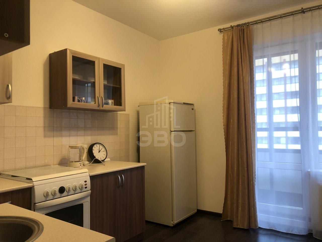 однокомнатная квартира в Санкт-Петербурге по адресу: Ветеранов проспект, 185, к 3