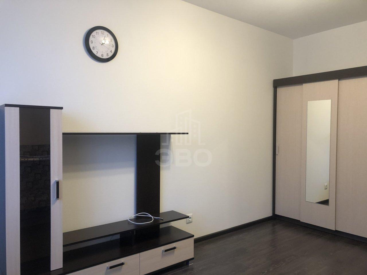 однокомнатная квартира в Санкт-Петербурге по адресу: Ветеранов проспект, 185, к 3