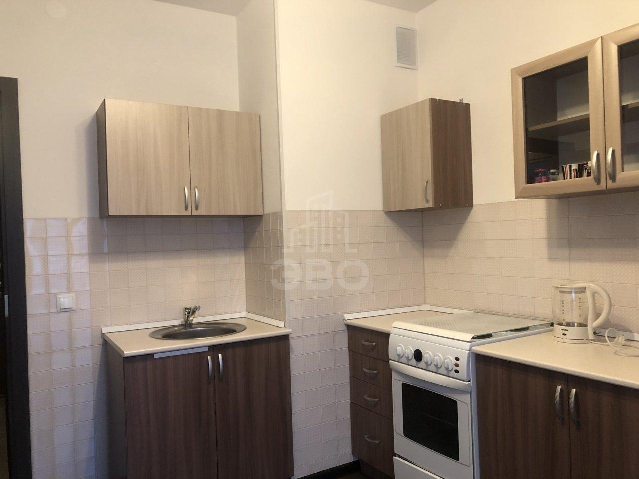 однокомнатная квартира в Санкт-Петербурге по адресу: Ветеранов проспект, 185, к 3