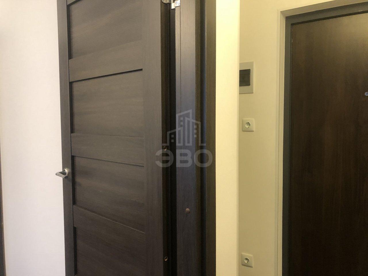 однокомнатная квартира в Санкт-Петербурге по адресу: Ветеранов проспект, 185, к 3