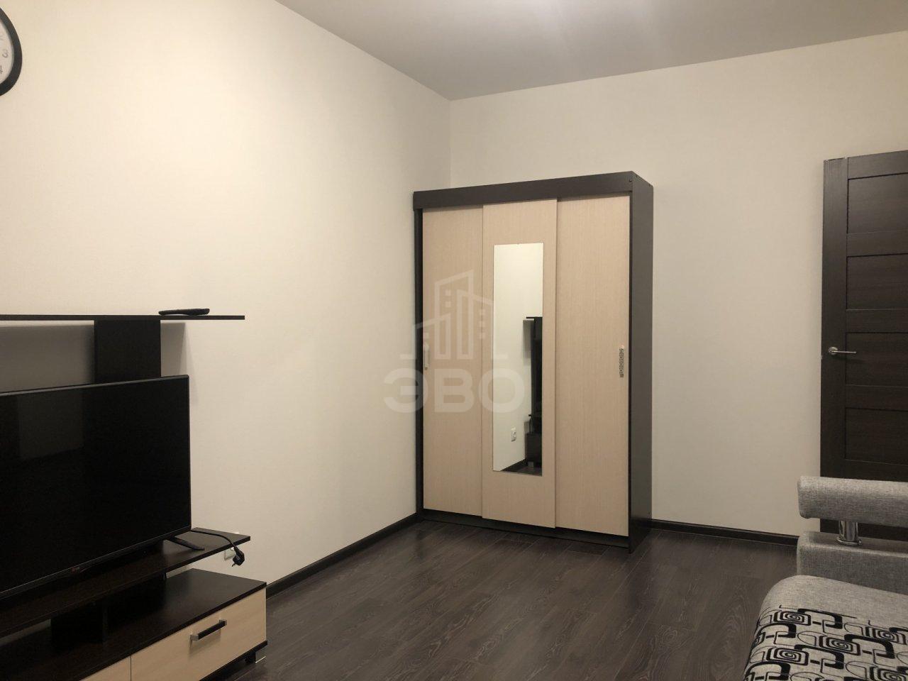 однокомнатная квартира в Санкт-Петербурге по адресу: Ветеранов проспект, 185, к 3