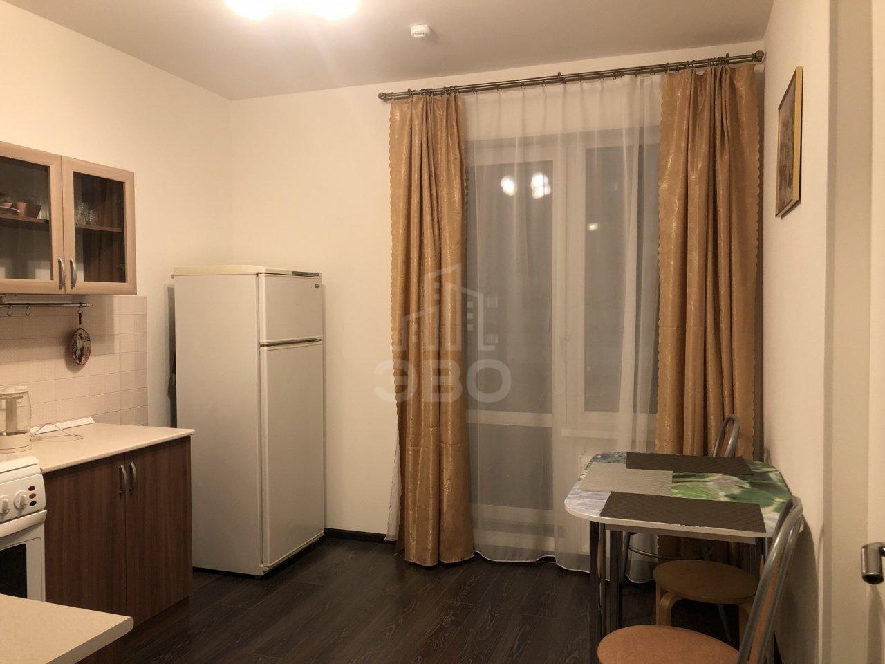 однокомнатная квартира в Санкт-Петербурге по адресу: Ветеранов проспект, 185, к 3