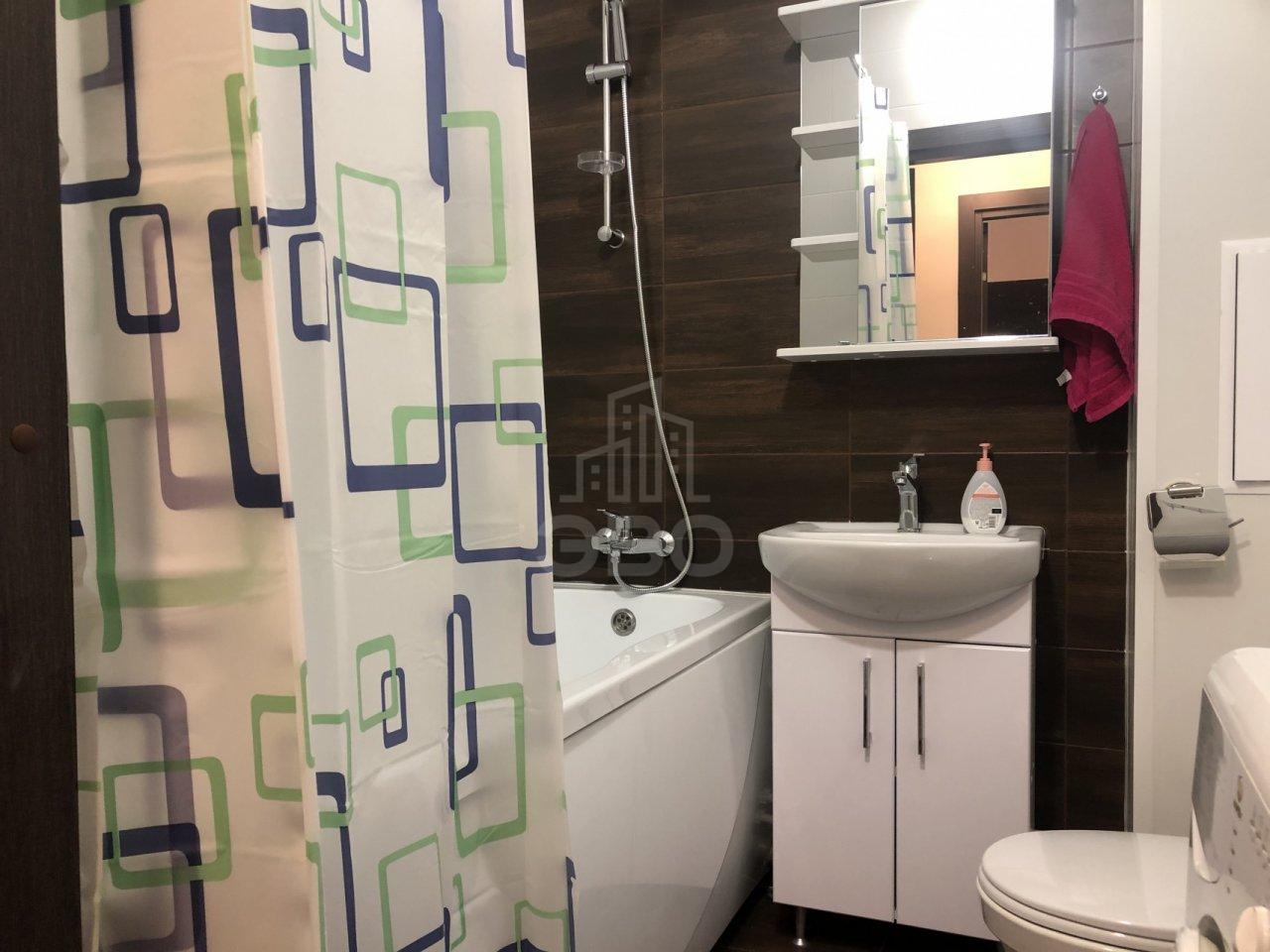 однокомнатная квартира в Санкт-Петербурге по адресу: Ветеранов проспект, 185, к 3