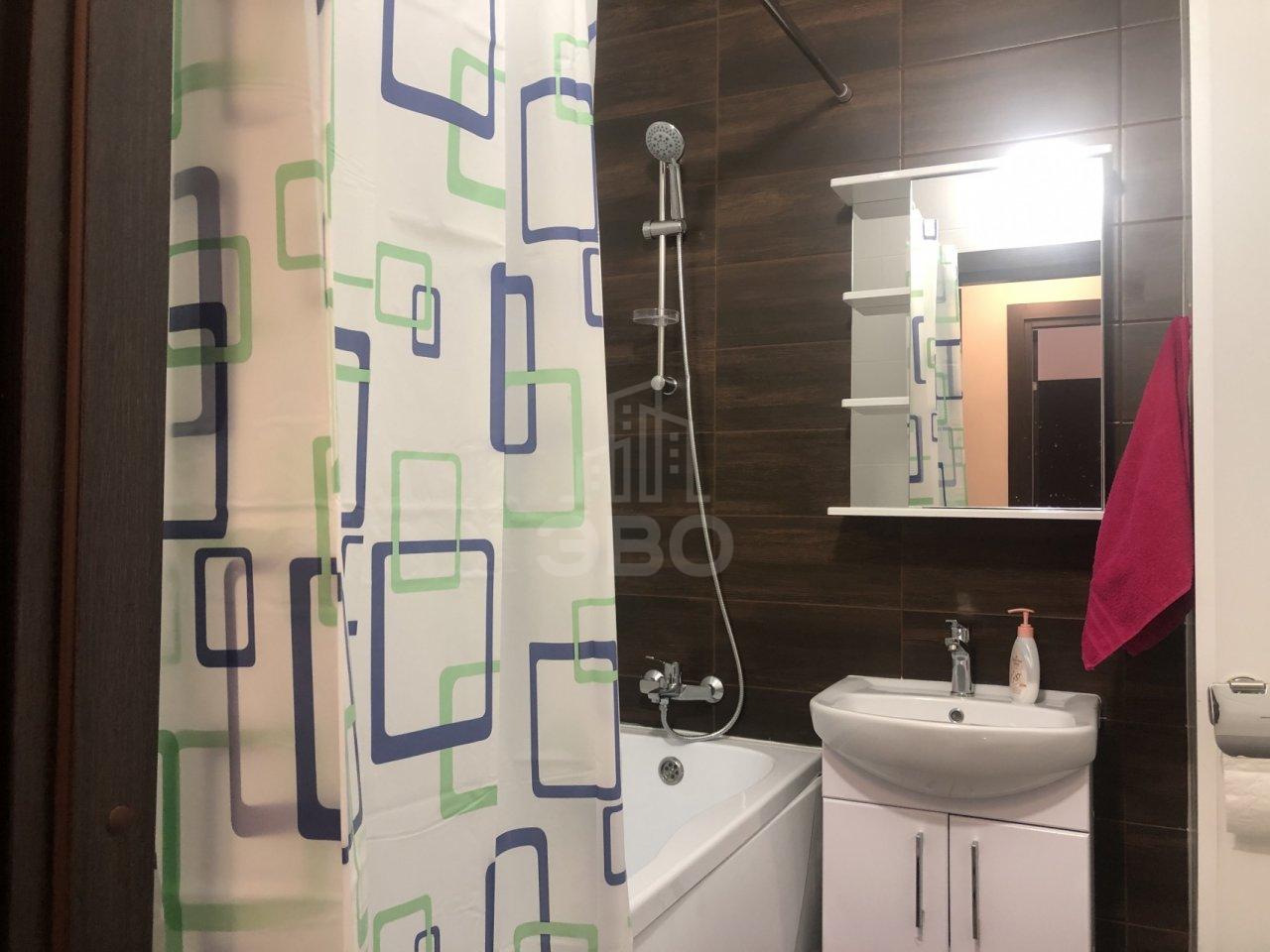 однокомнатная квартира в Санкт-Петербурге по адресу: Ветеранов проспект, 185, к 3