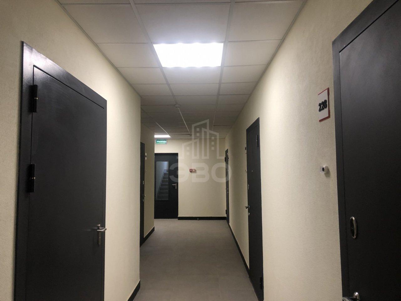 однокомнатная квартира в Санкт-Петербурге по адресу: Ветеранов проспект, 185, к 3