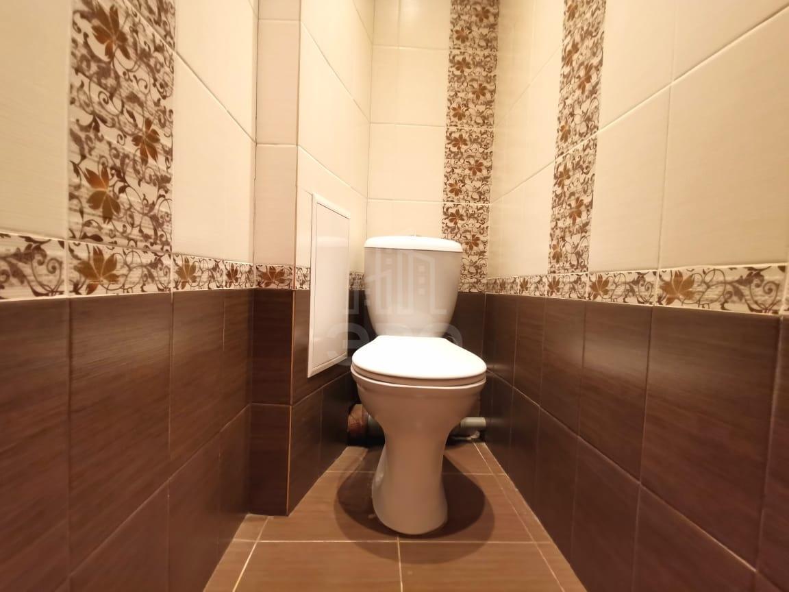 многокомнатная квартира в Санкт-Петербурге по адресу: Наличная ул., 30