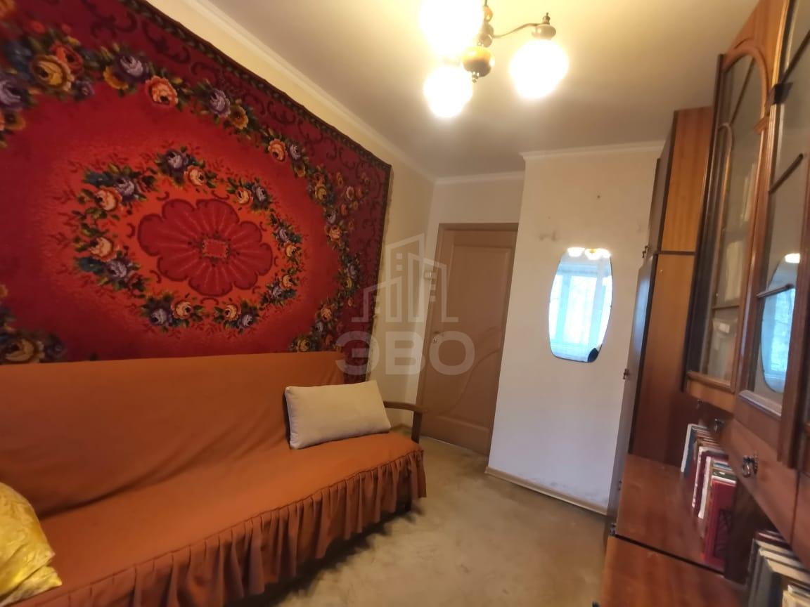 многокомнатная квартира в Санкт-Петербурге по адресу: Наличная ул., 30