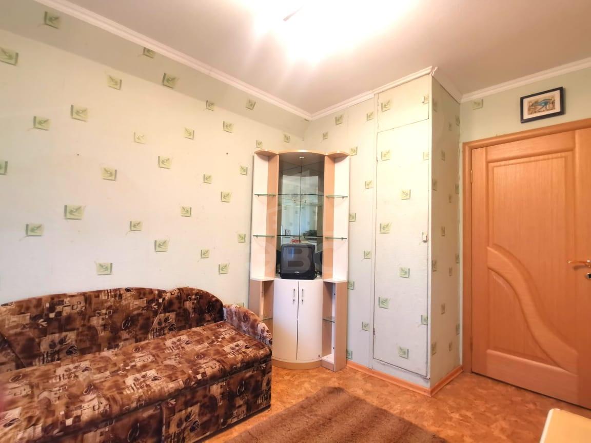 многокомнатная квартира в Санкт-Петербурге по адресу: Наличная ул., 30