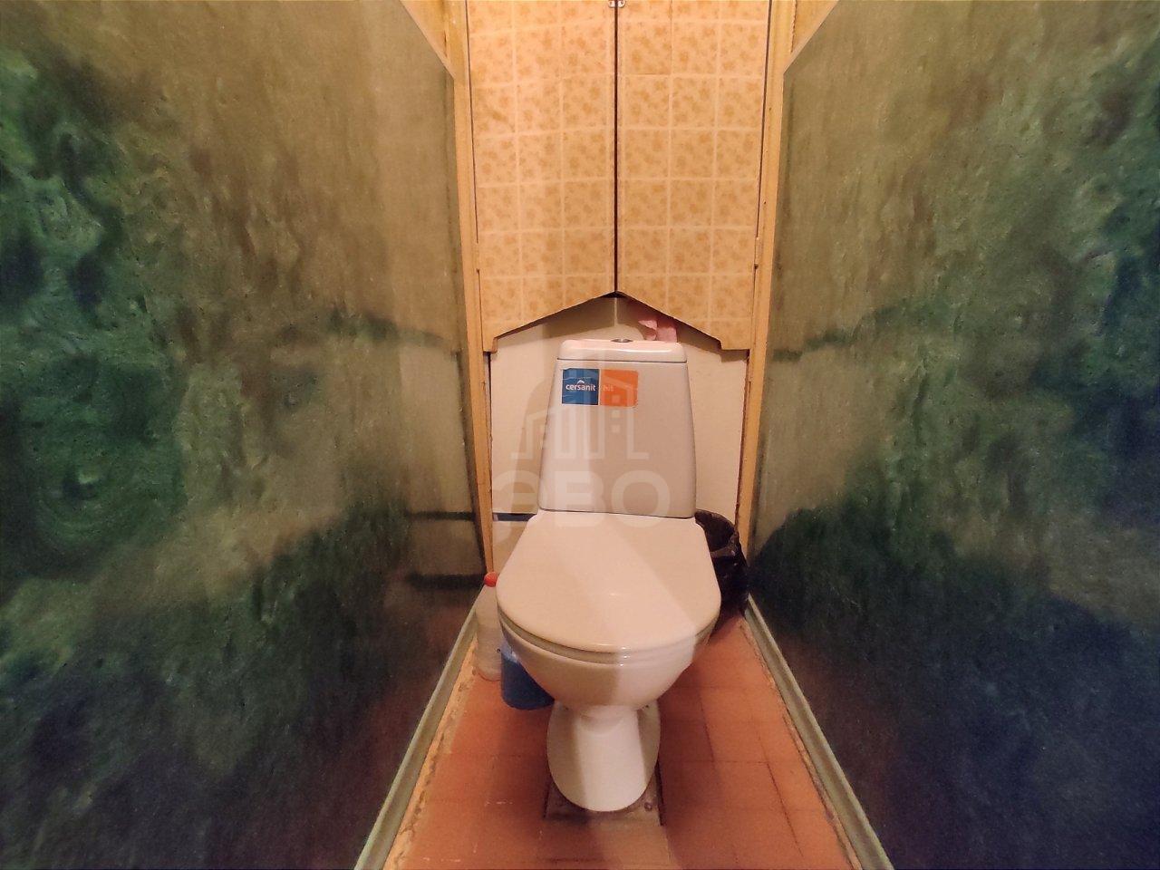 двухкомнатная квартира в Санкт-Петербурге по адресу: Варшавская ул., 118