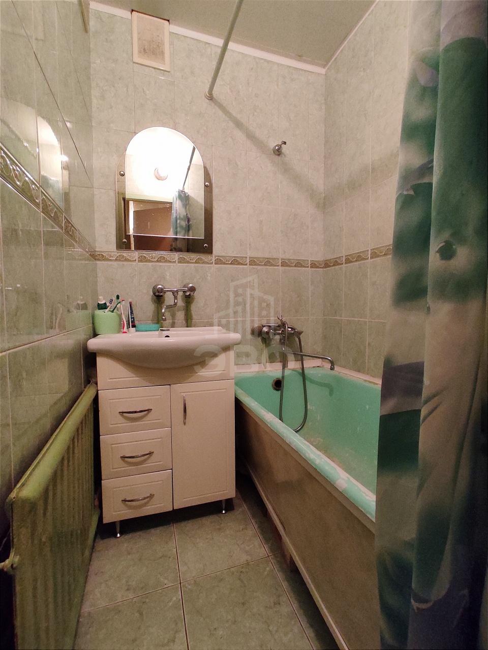 двухкомнатная квартира в Санкт-Петербурге по адресу: Варшавская ул., 118