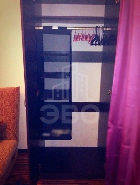 комната в Санкт-Петербурге по адресу: 14 линия дом 11