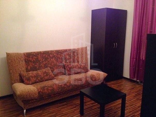 комната в Санкт-Петербурге по адресу: 14 линия дом 11