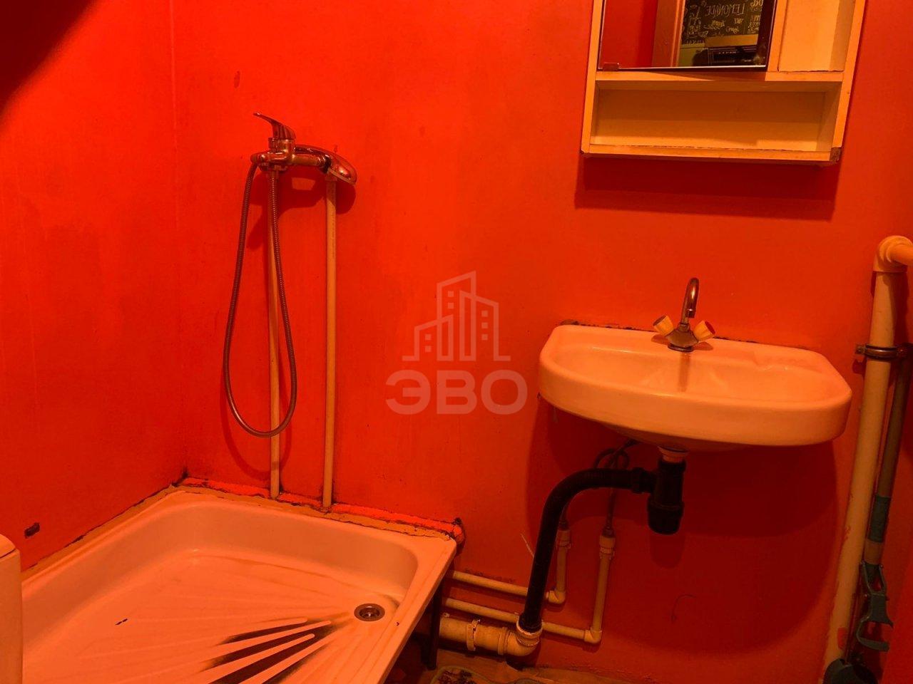 однокомнатная квартира в Санкт-Петербурге по адресу: Солидарности проспект, 9, к 3