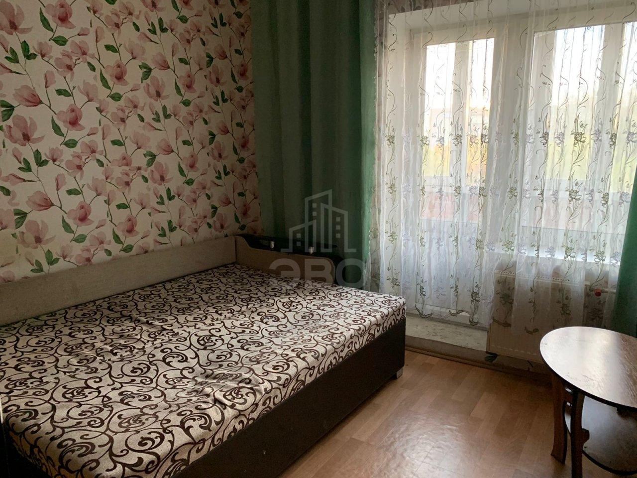 однокомнатная квартира в Санкт-Петербурге по адресу: Солидарности проспект, 9, к 3