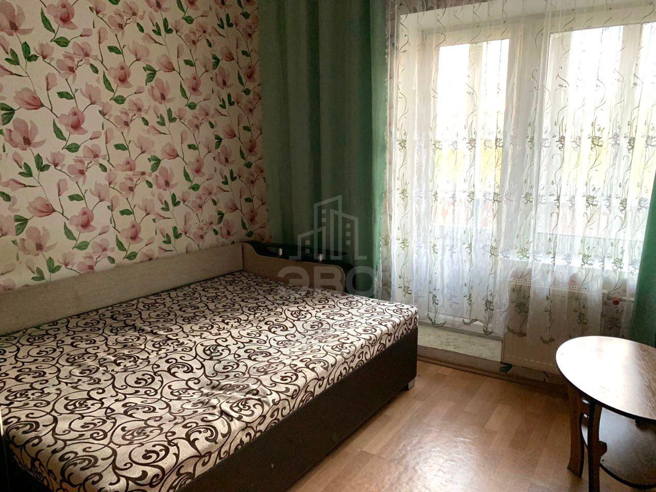 однокомнатная квартира в Санкт-Петербурге по адресу: Солидарности проспект, 9, к 3