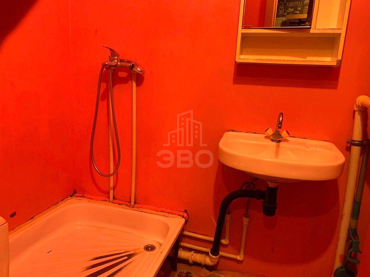 однокомнатная квартира в Санкт-Петербурге по адресу: Солидарности проспект, 9, к 3