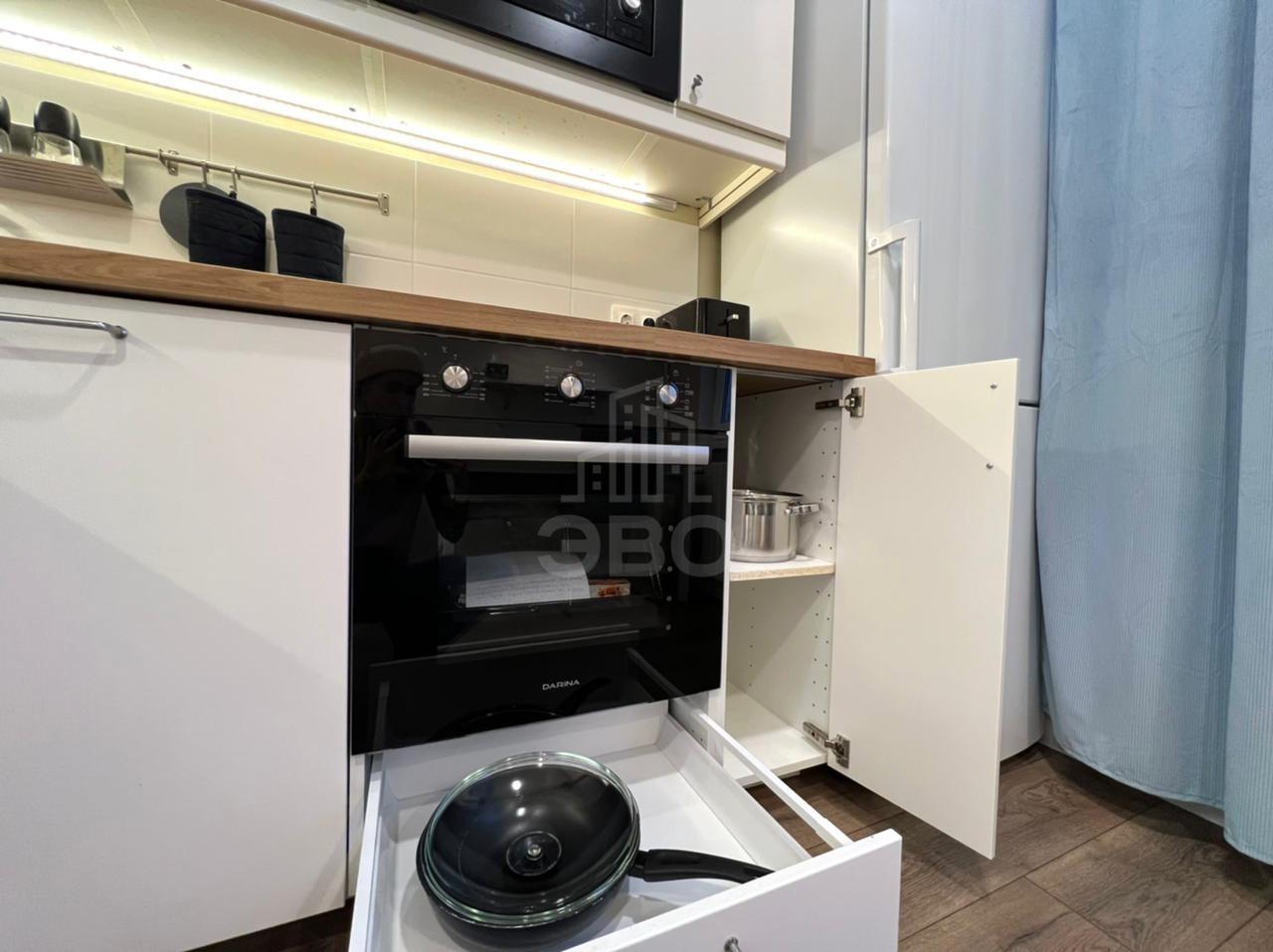 двухкомнатная квартира в Санкт-Петербурге по адресу: Яхтенная ул., 9, к 1