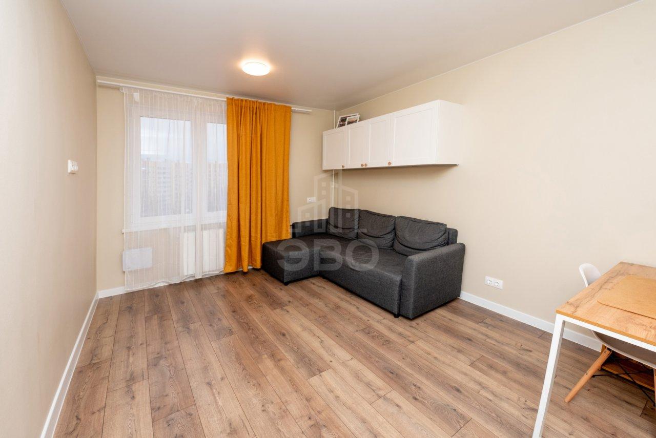 двухкомнатная квартира в Санкт-Петербурге по адресу: Яхтенная ул., 9, к 1