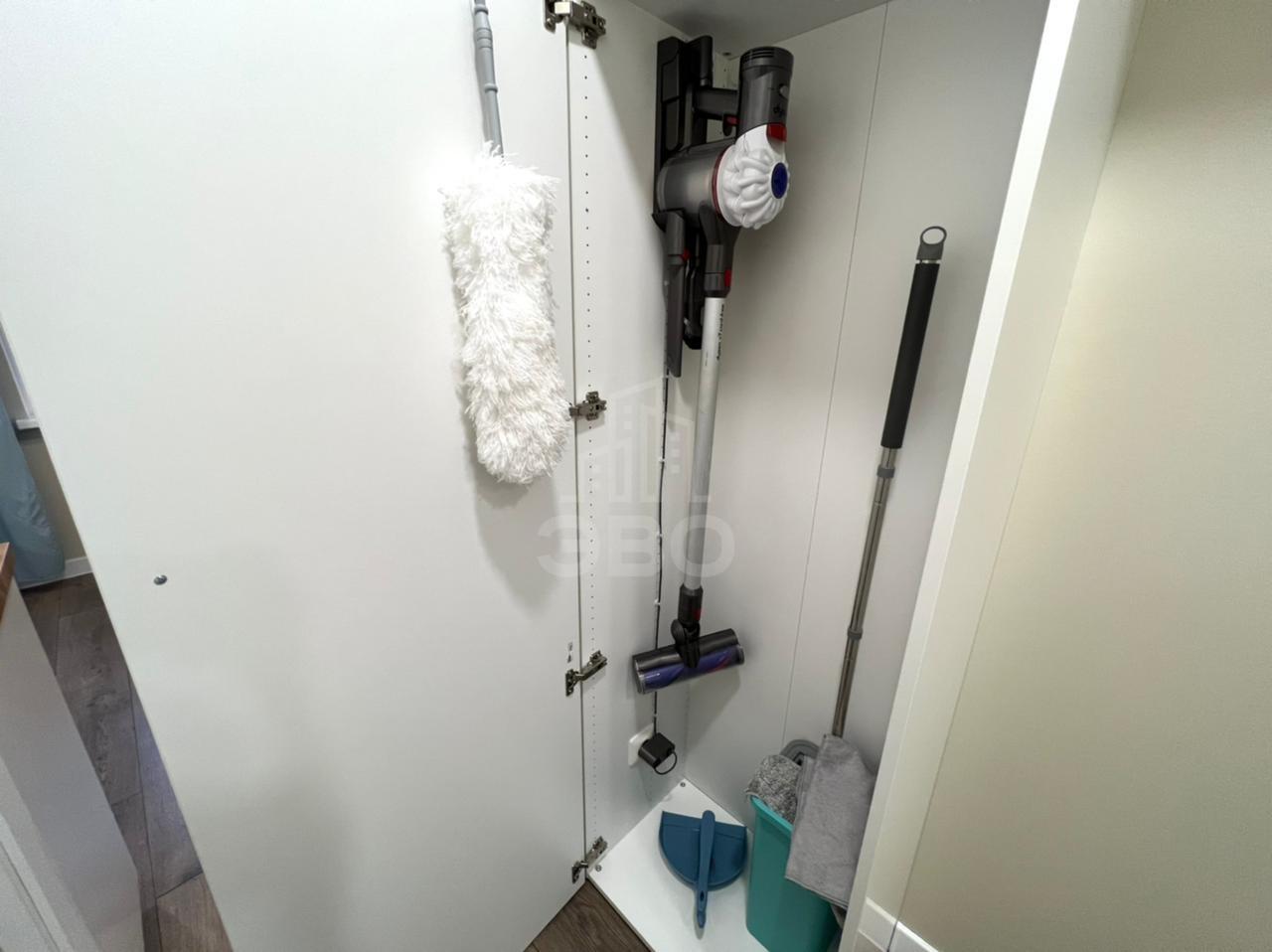 двухкомнатная квартира в Санкт-Петербурге по адресу: Яхтенная ул., 9, к 1