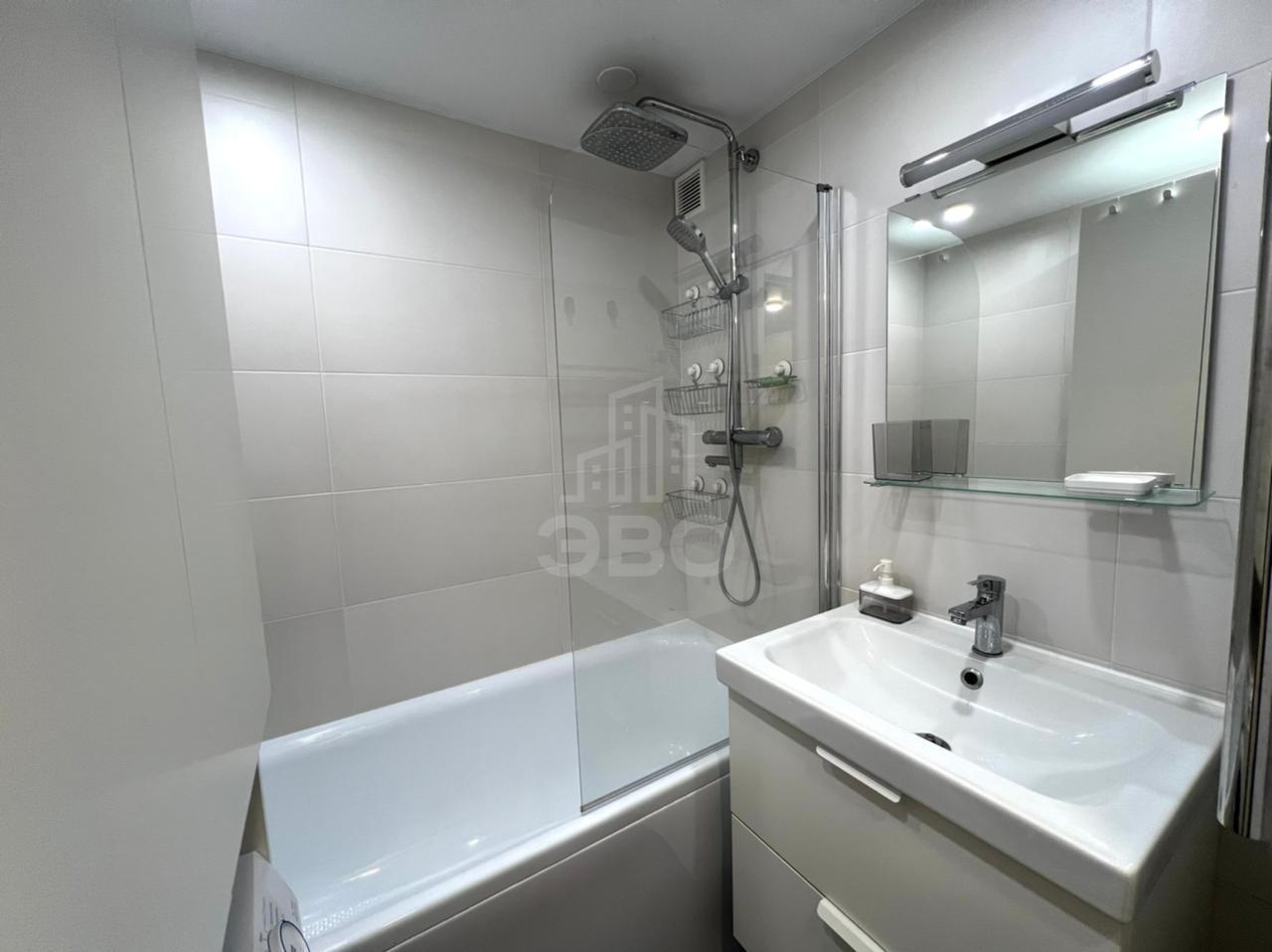 двухкомнатная квартира в Санкт-Петербурге по адресу: Яхтенная ул., 9, к 1