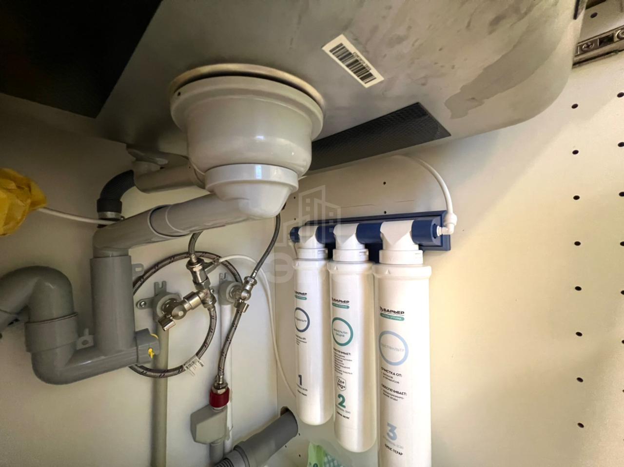 двухкомнатная квартира в Санкт-Петербурге по адресу: Яхтенная ул., 9, к 1