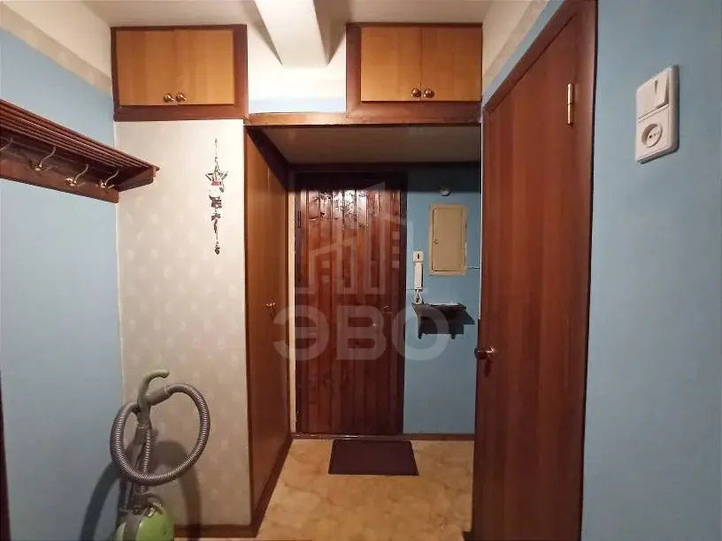 однокомнатная квартира в Санкт-Петербурге по адресу: Революции ш., 33, к 1
