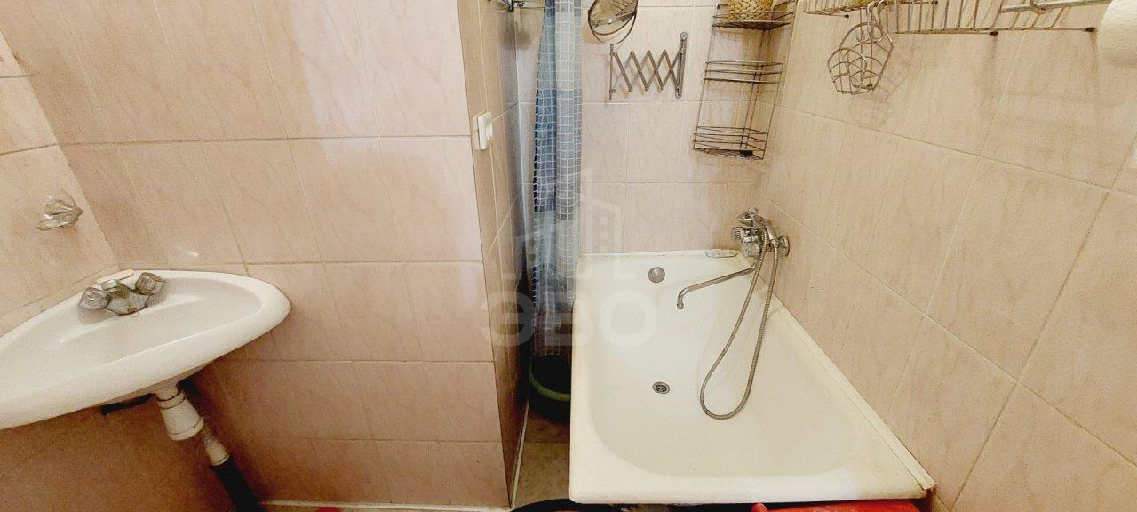 двухкомнатная квартира в Санкт-Петербурге по адресу: 10-я Советская ул., 19