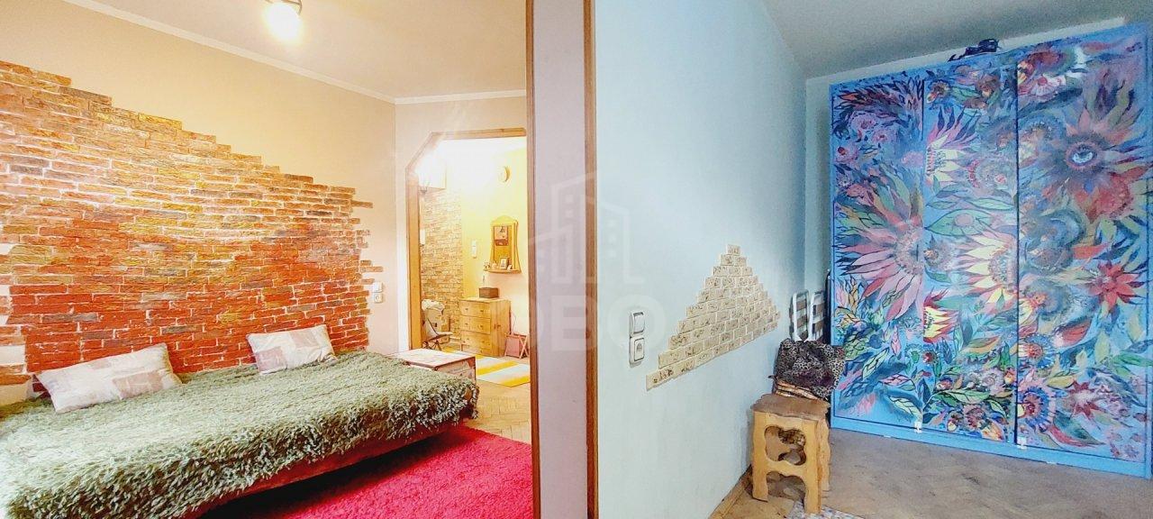 двухкомнатная квартира в Санкт-Петербурге по адресу: 10-я Советская ул., 19