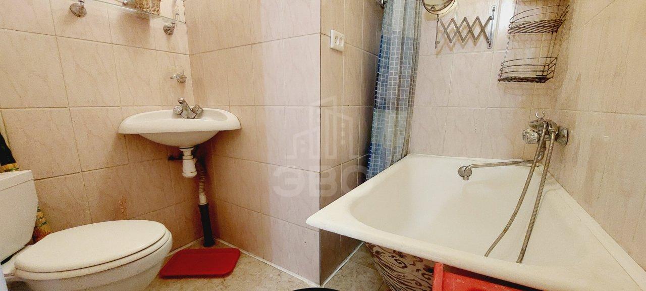 двухкомнатная квартира в Санкт-Петербурге по адресу: 10-я Советская ул., 19