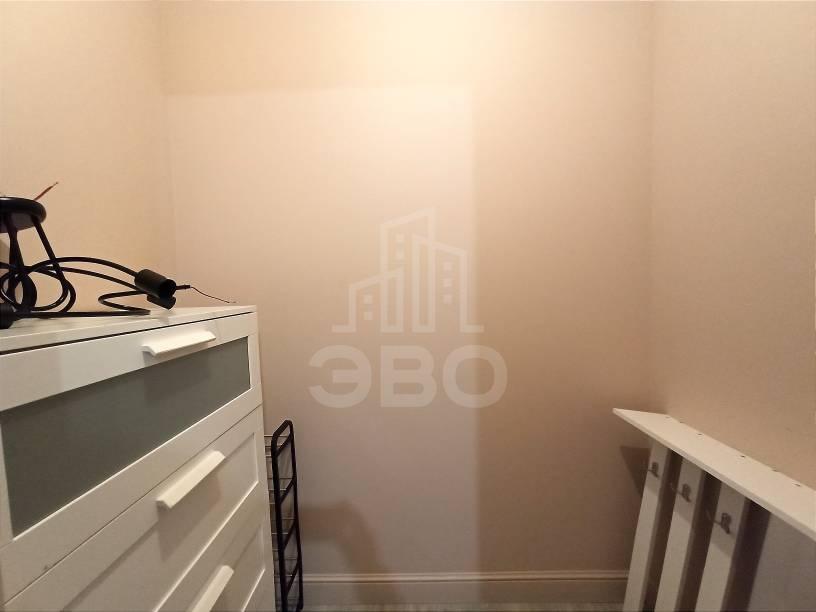 двухкомнатная квартира в Санкт-Петербурге по адресу: Бокситогорская ул., 33