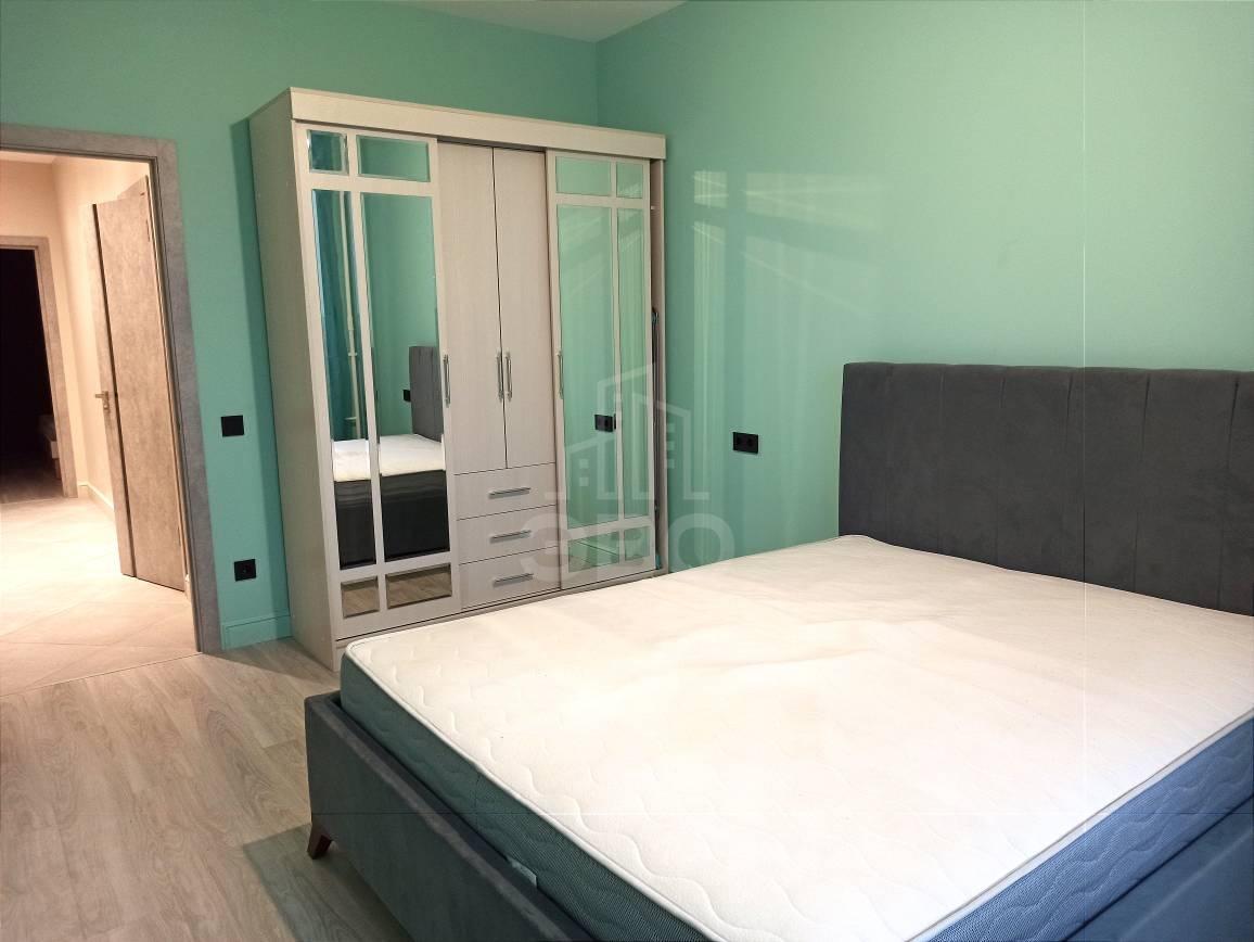 двухкомнатная квартира в Санкт-Петербурге по адресу: Бокситогорская ул., 33