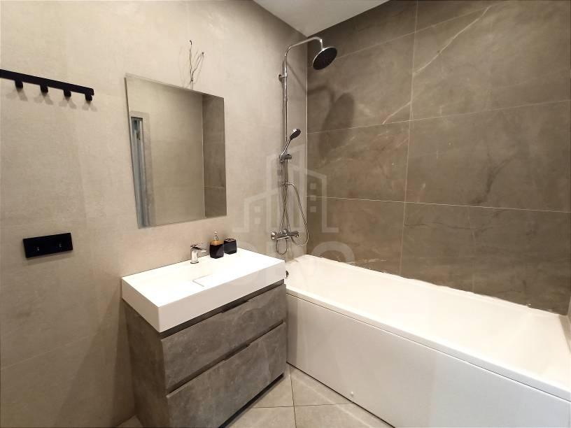 двухкомнатная квартира в Санкт-Петербурге по адресу: Бокситогорская ул., 33