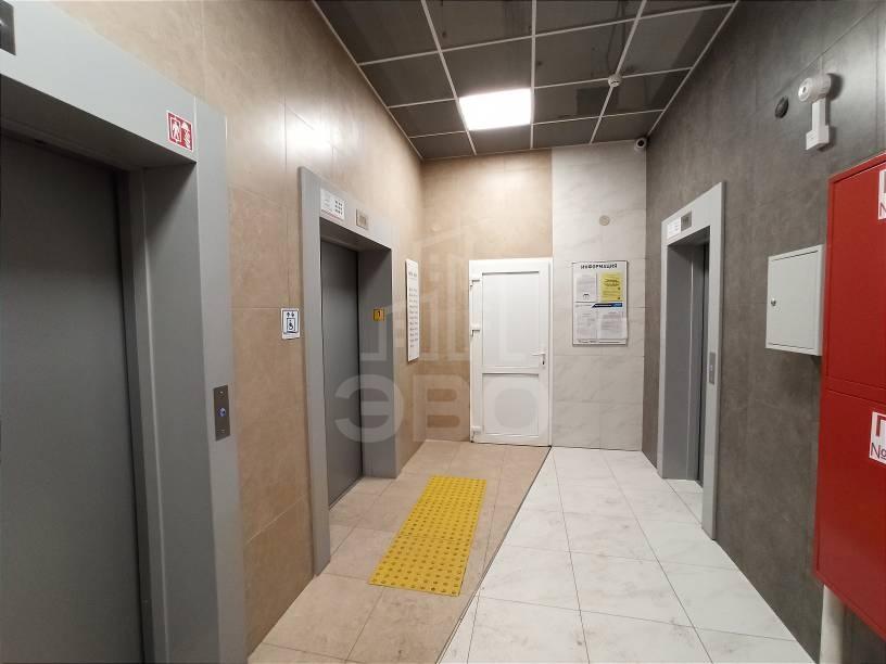 двухкомнатная квартира в Санкт-Петербурге по адресу: Бокситогорская ул., 33