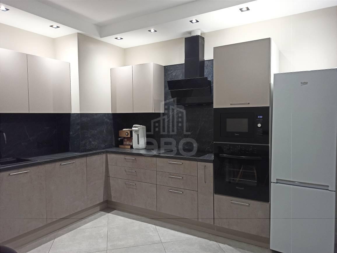 двухкомнатная квартира в Санкт-Петербурге по адресу: Бокситогорская ул., 33