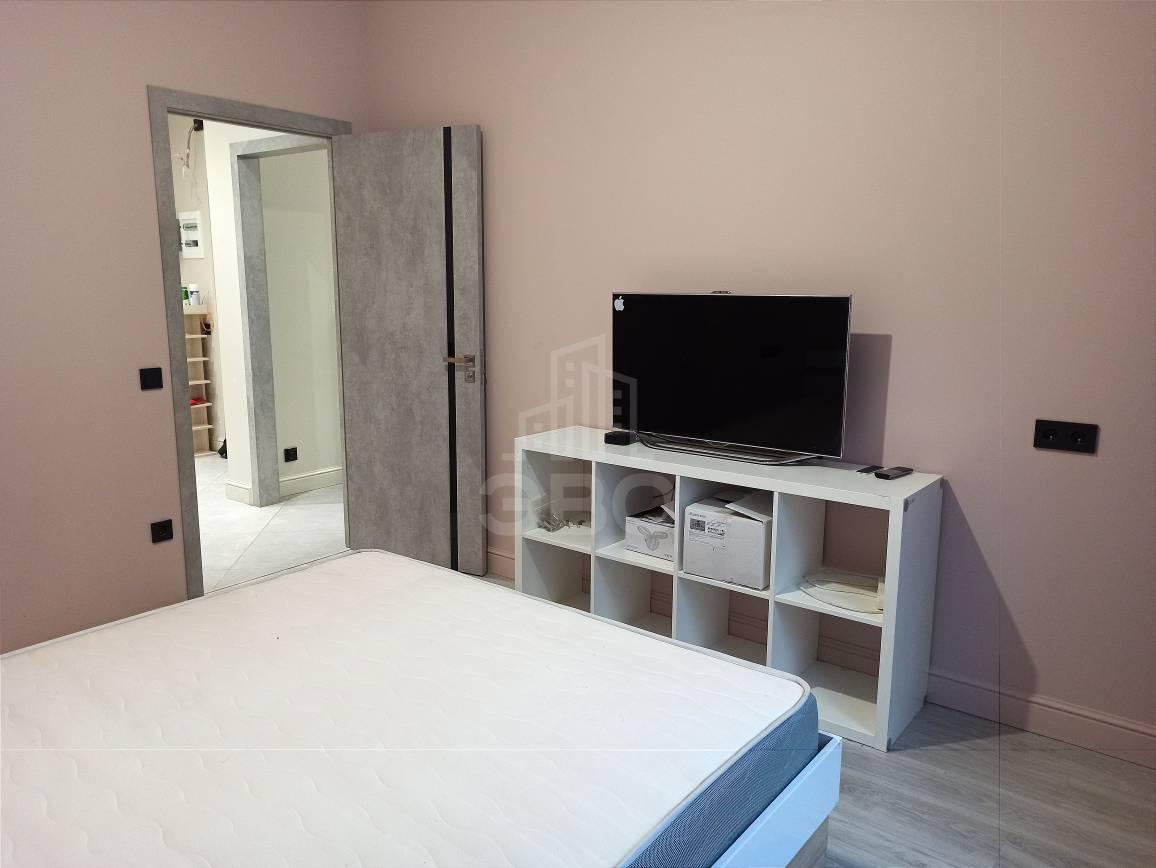 двухкомнатная квартира в Санкт-Петербурге по адресу: Бокситогорская ул., 33