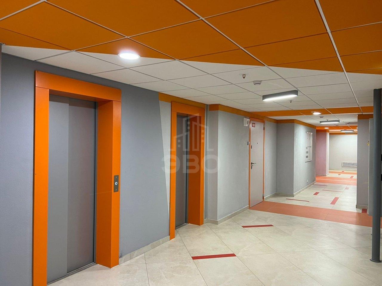 студия в Санкт-Петербурге по адресу: Толубеевский проезд, 8, к 2