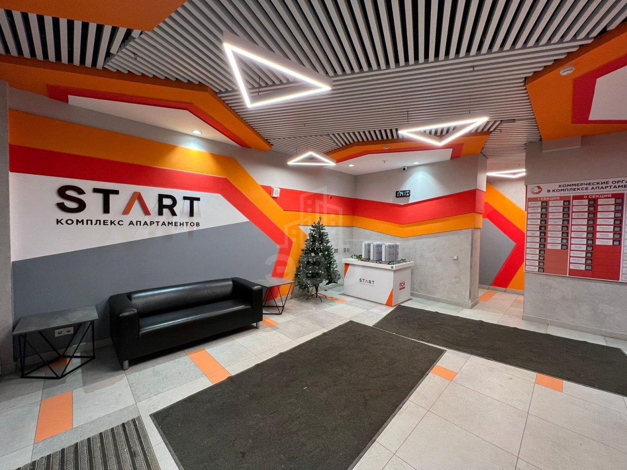 студия в Санкт-Петербурге по адресу: Толубеевский проезд, 8, к 2