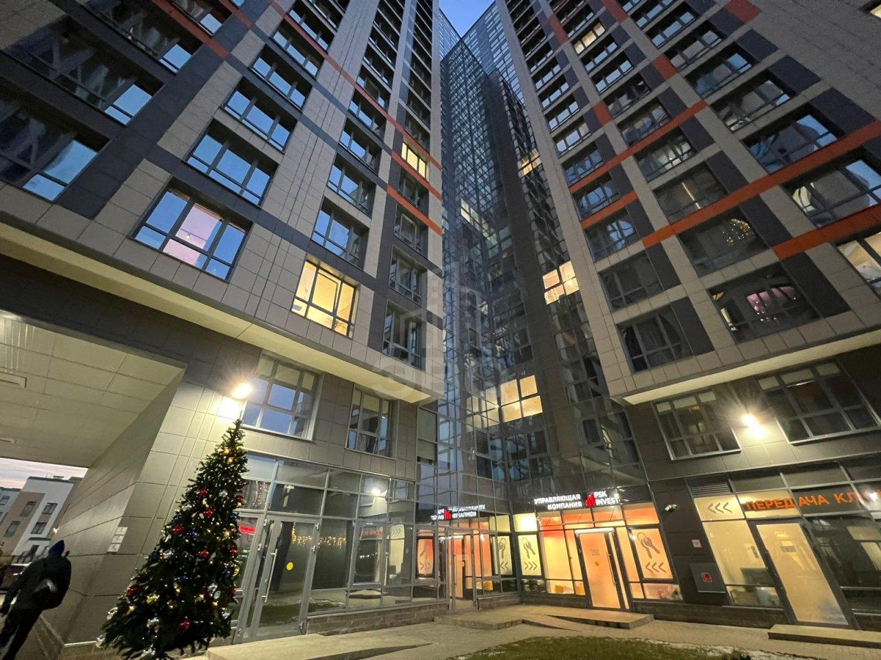 студия в Санкт-Петербурге по адресу: Толубеевский проезд, 8, к 2