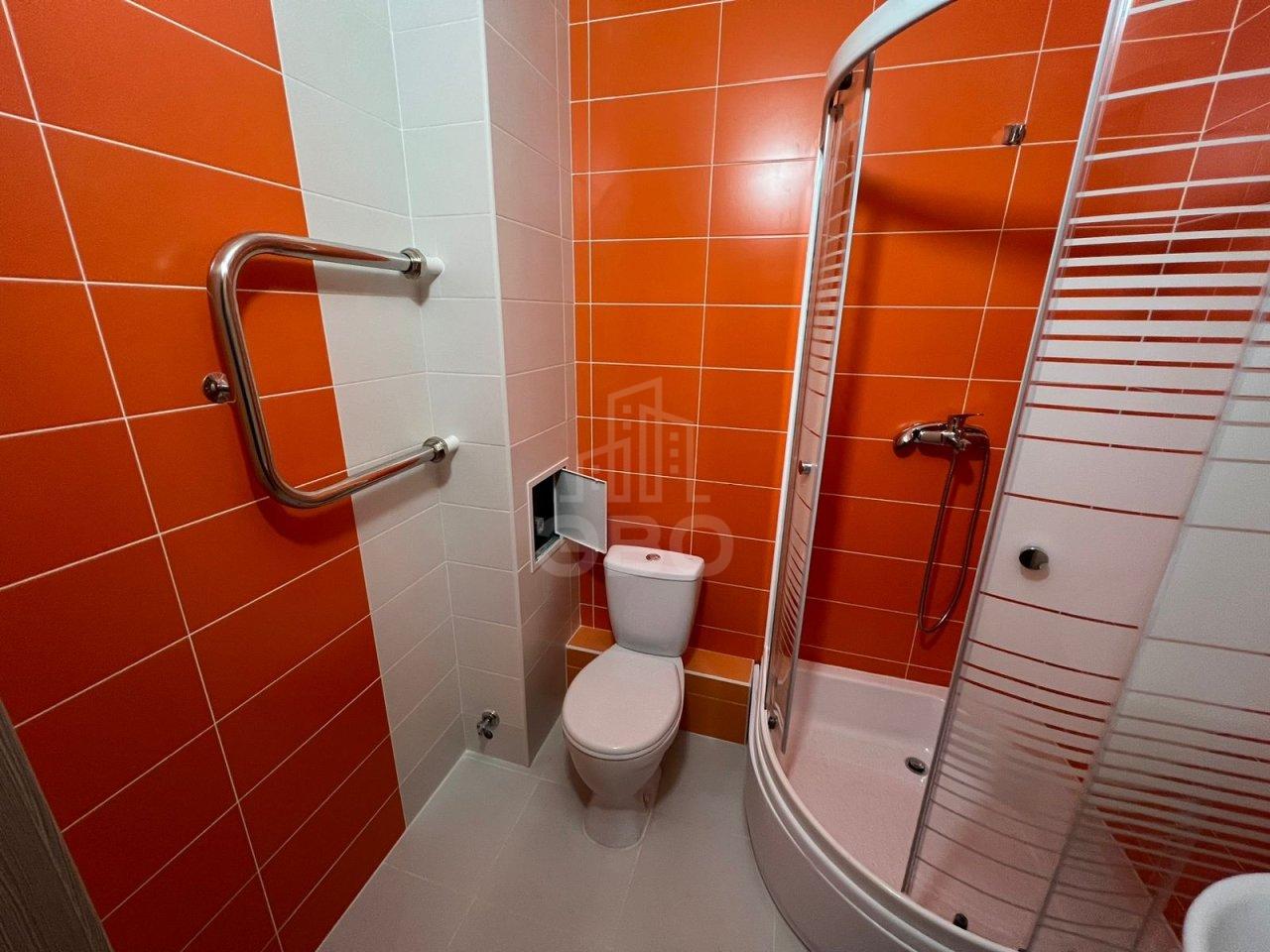 студия в Санкт-Петербурге по адресу: Толубеевский проезд, 8, к 2