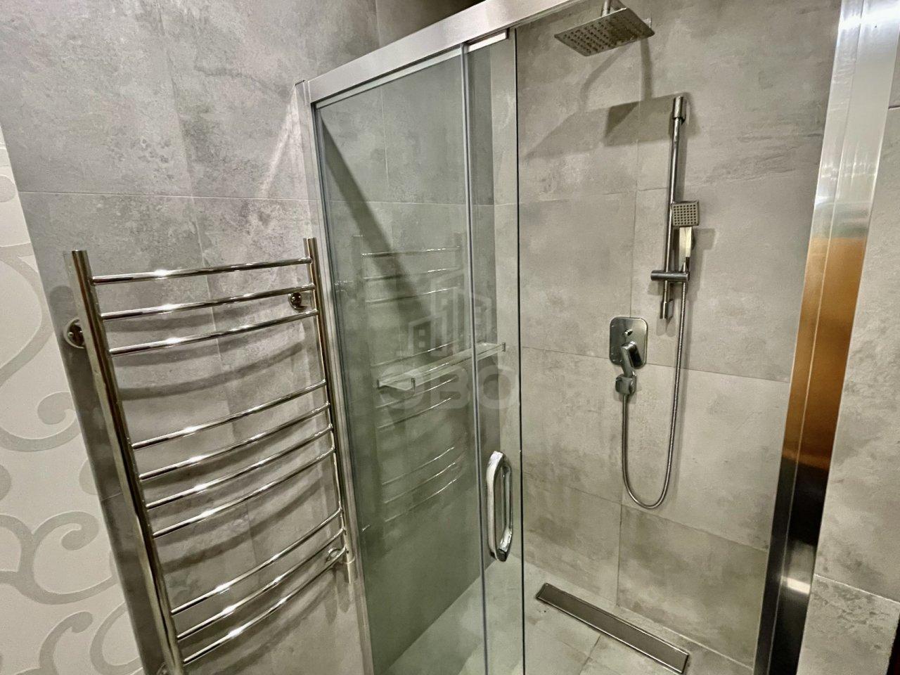 трехкомнатная квартира в Санкт-Петербурге по адресу: Реки Фонтанки наб., 119