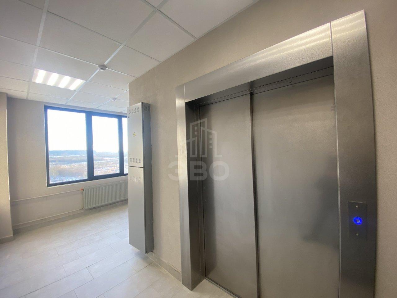 однокомнатная квартира в Санкт-Петербурге по адресу: Ивана Куликова ул., 4