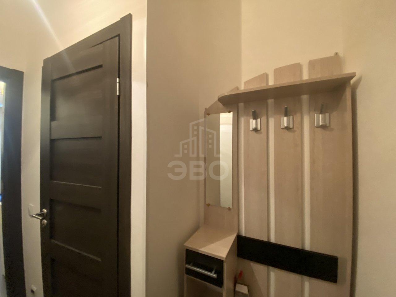 однокомнатная квартира в Санкт-Петербурге по адресу: Ивана Куликова ул., 4