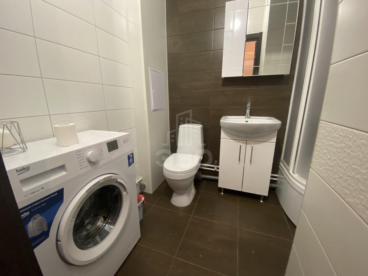 однокомнатная квартира в Санкт-Петербурге по адресу: Ивана Куликова ул., 4