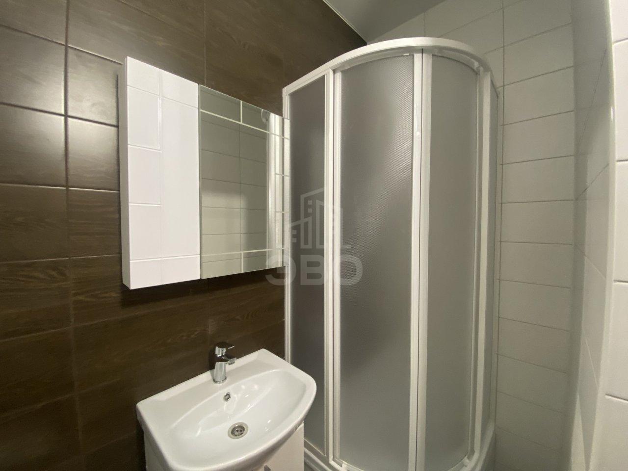 однокомнатная квартира в Санкт-Петербурге по адресу: Ивана Куликова ул., 4